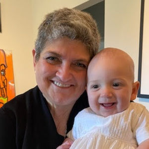 Meet your Posher, Angela